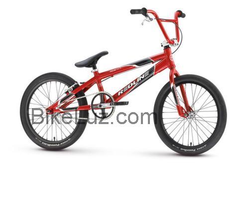 Redline Proline Pro XL ficha-técnica e avaliações